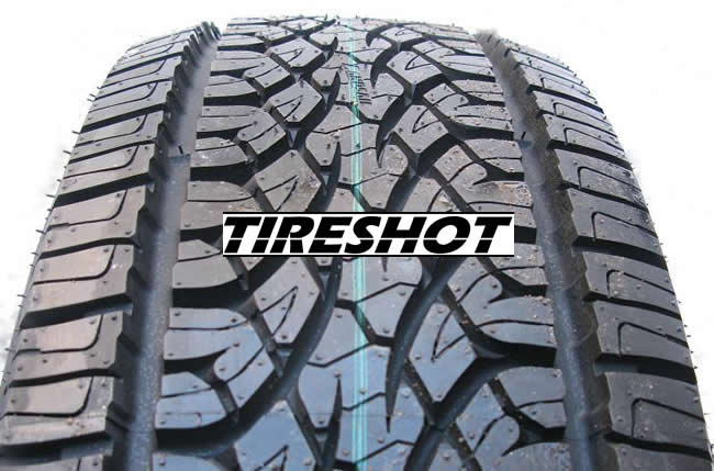 Tire Landsail CLV1